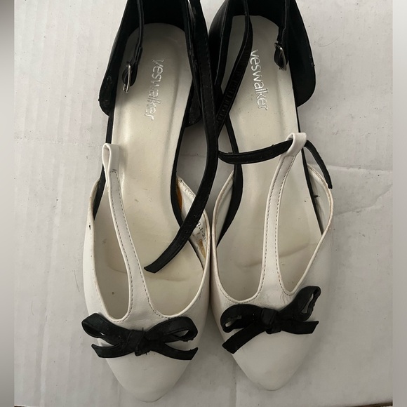 Coquette sandal shoes - Picture 1 of 4